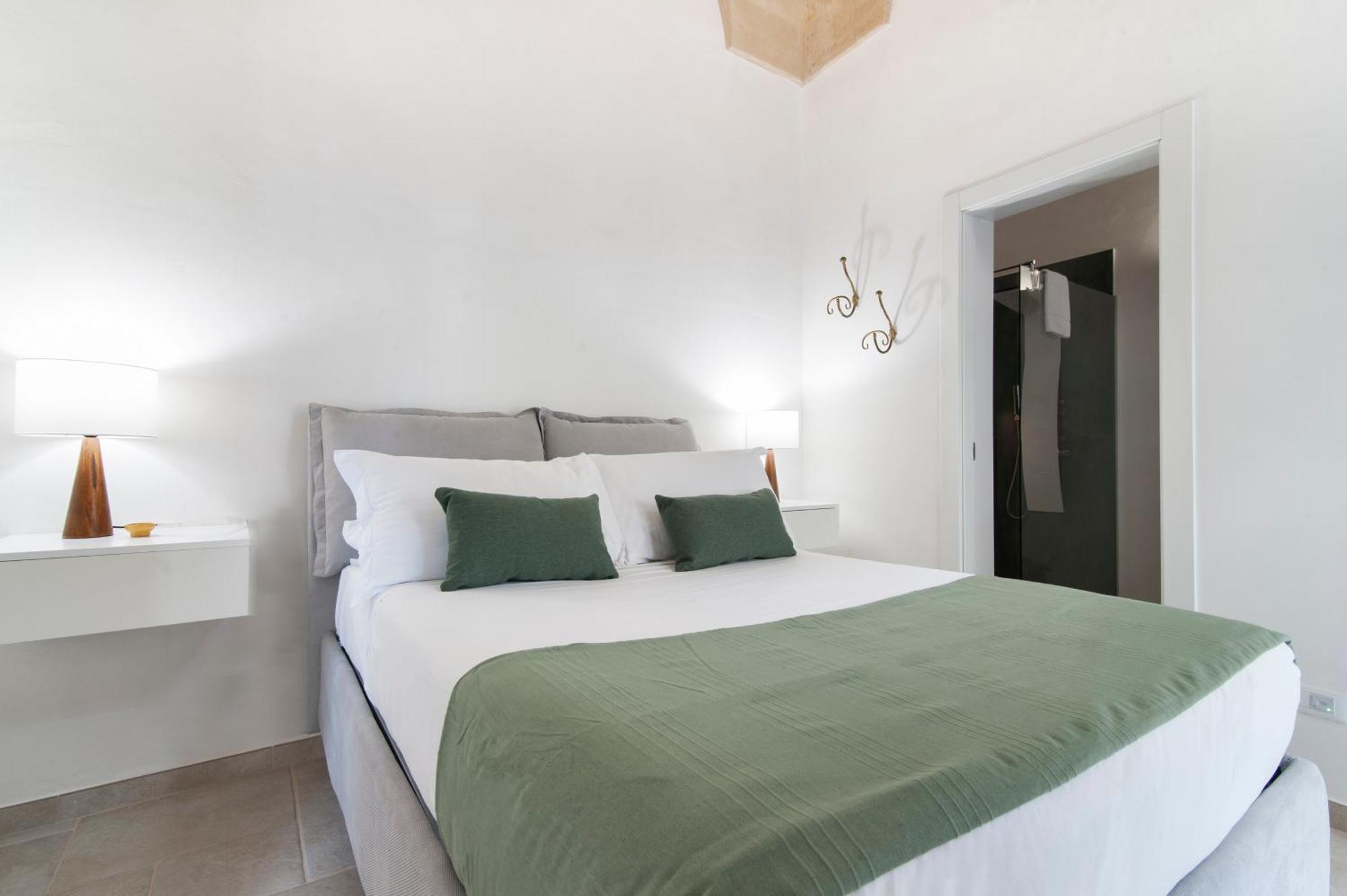 Tancredi Suites - Lecce Selection ภายนอก รูปภาพ