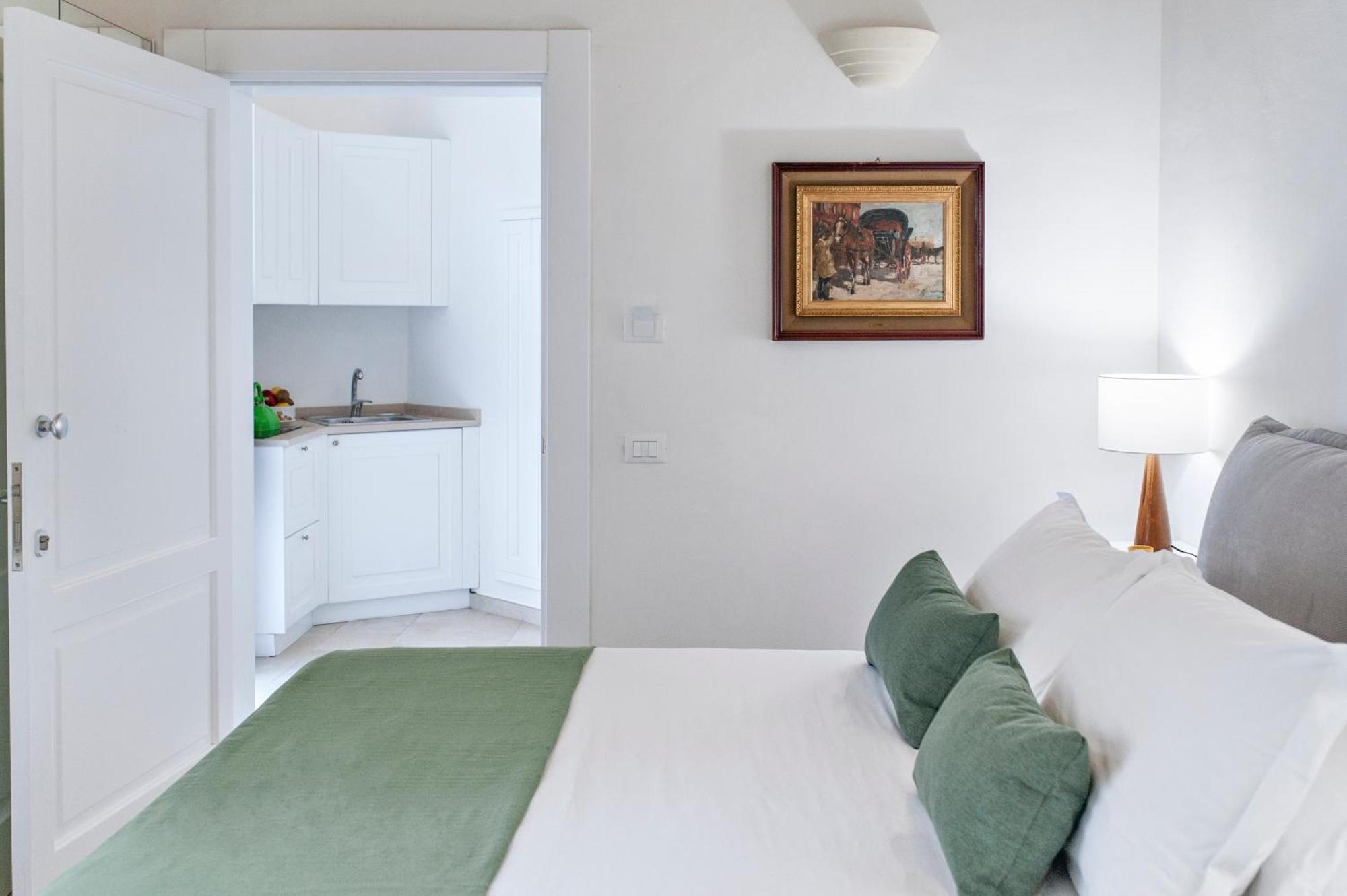 Tancredi Suites - Lecce Selection ภายนอก รูปภาพ