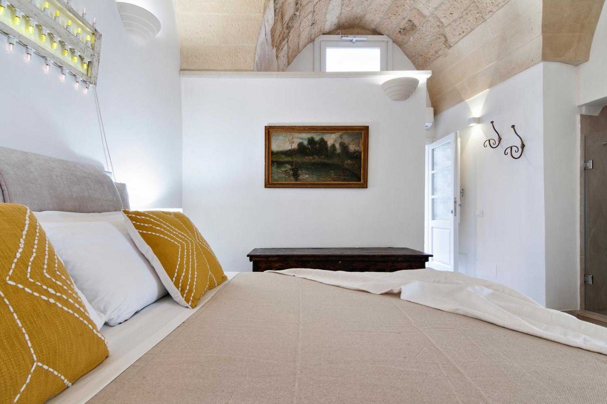 Tancredi Suites - Lecce Selection ภายนอก รูปภาพ