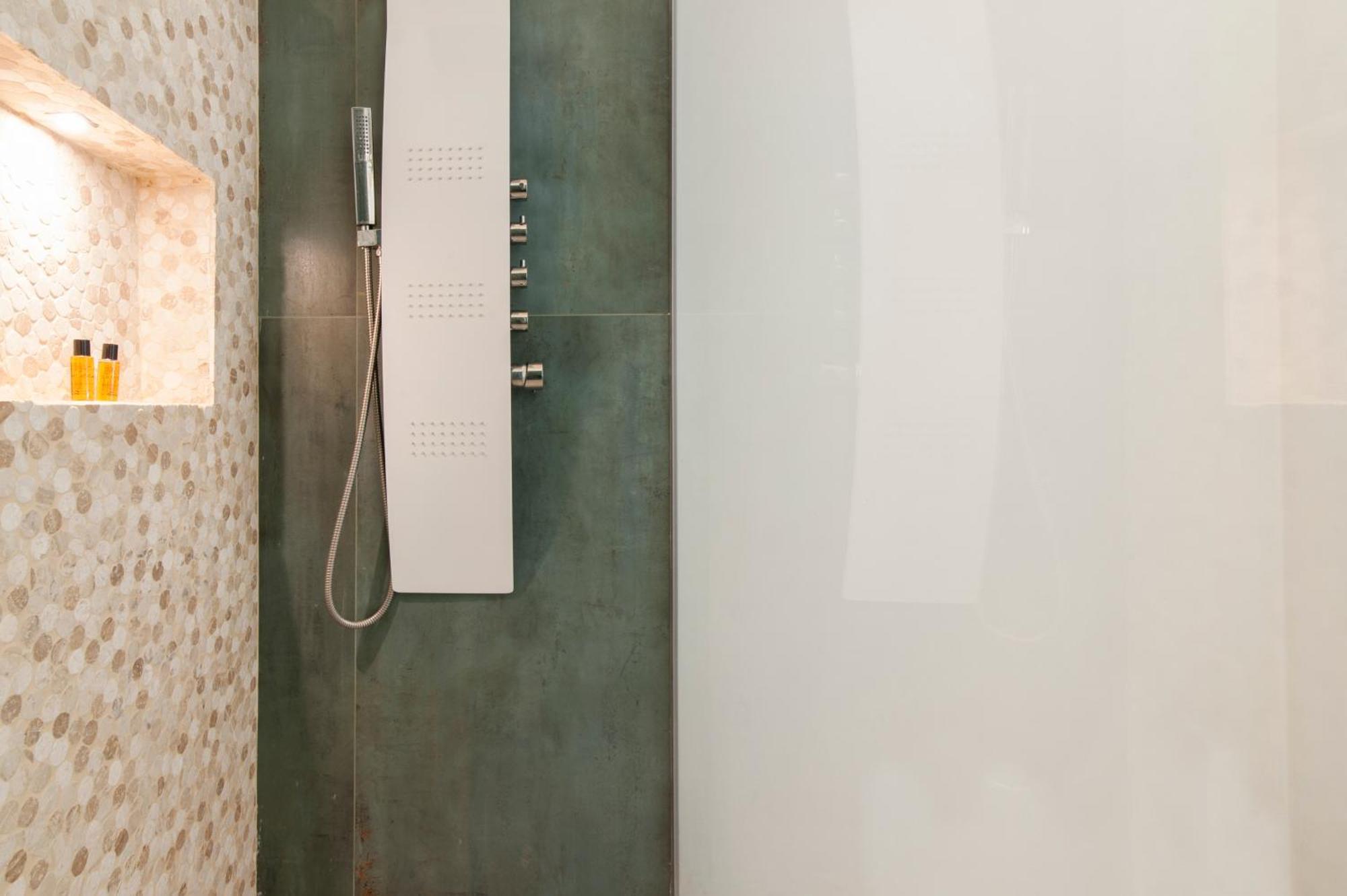 Tancredi Suites - Lecce Selection ภายนอก รูปภาพ