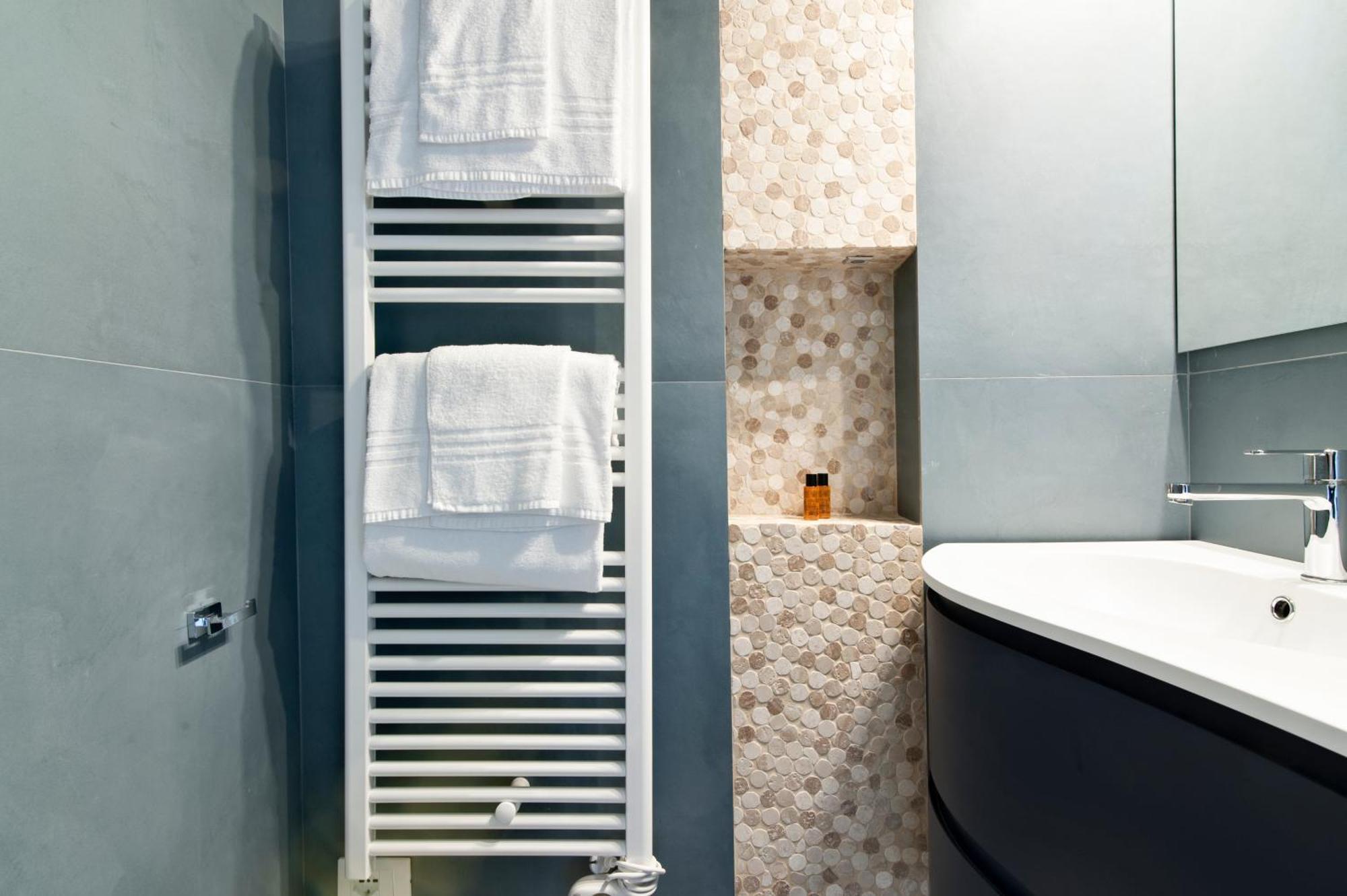 Tancredi Suites - Lecce Selection ภายนอก รูปภาพ