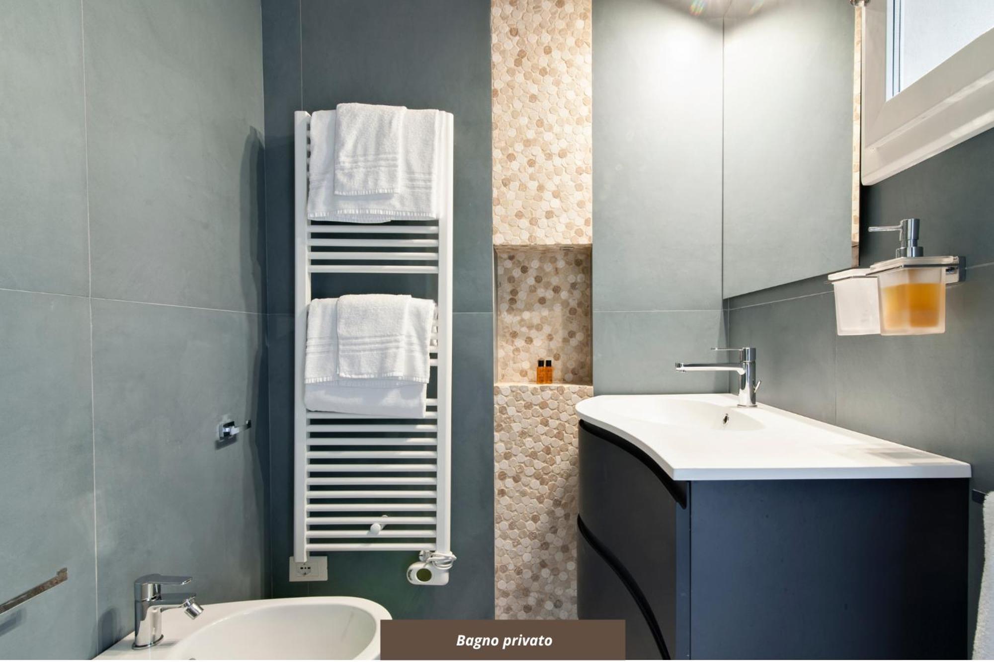 Tancredi Suites - Lecce Selection ภายนอก รูปภาพ