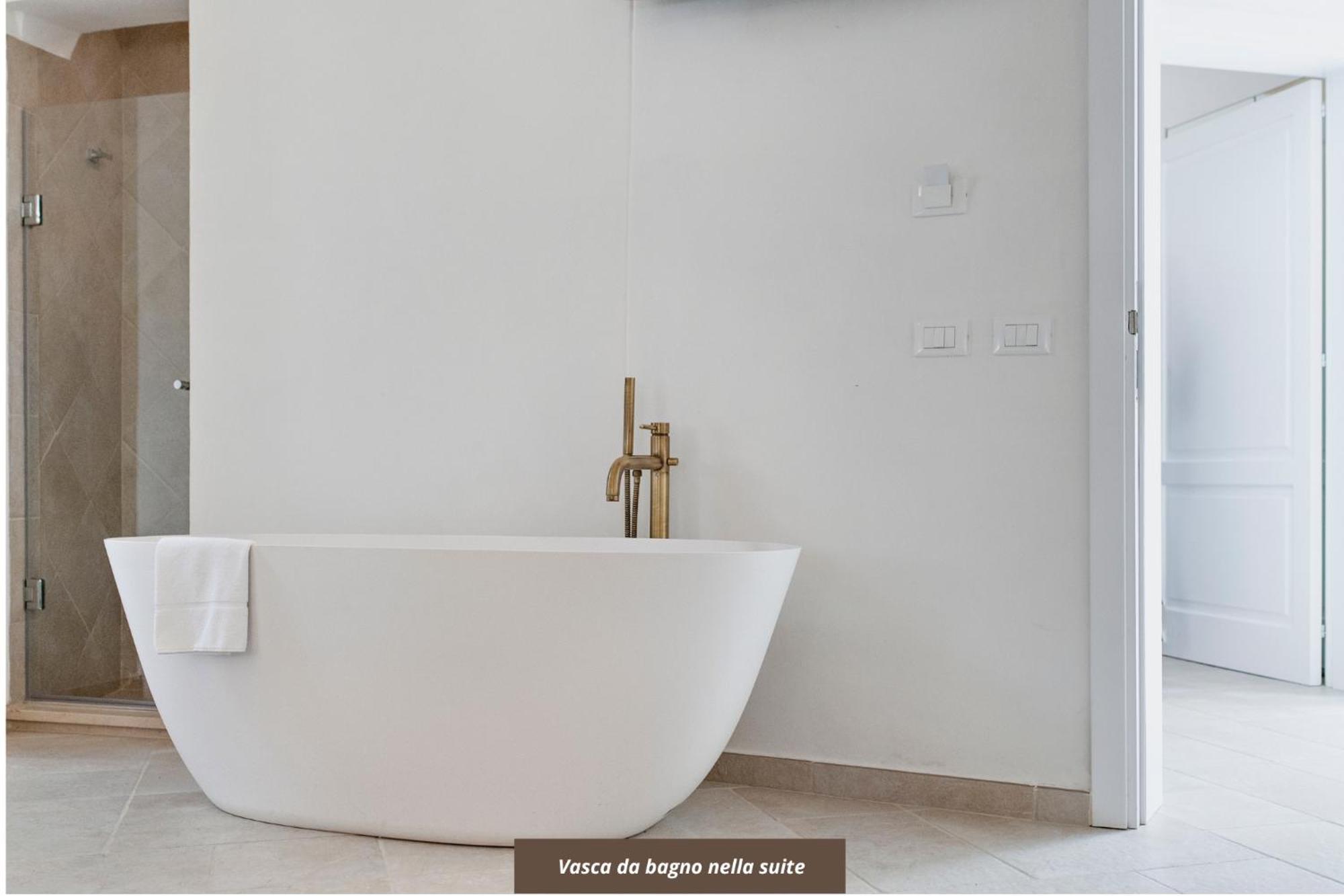 Tancredi Suites - Lecce Selection ภายนอก รูปภาพ