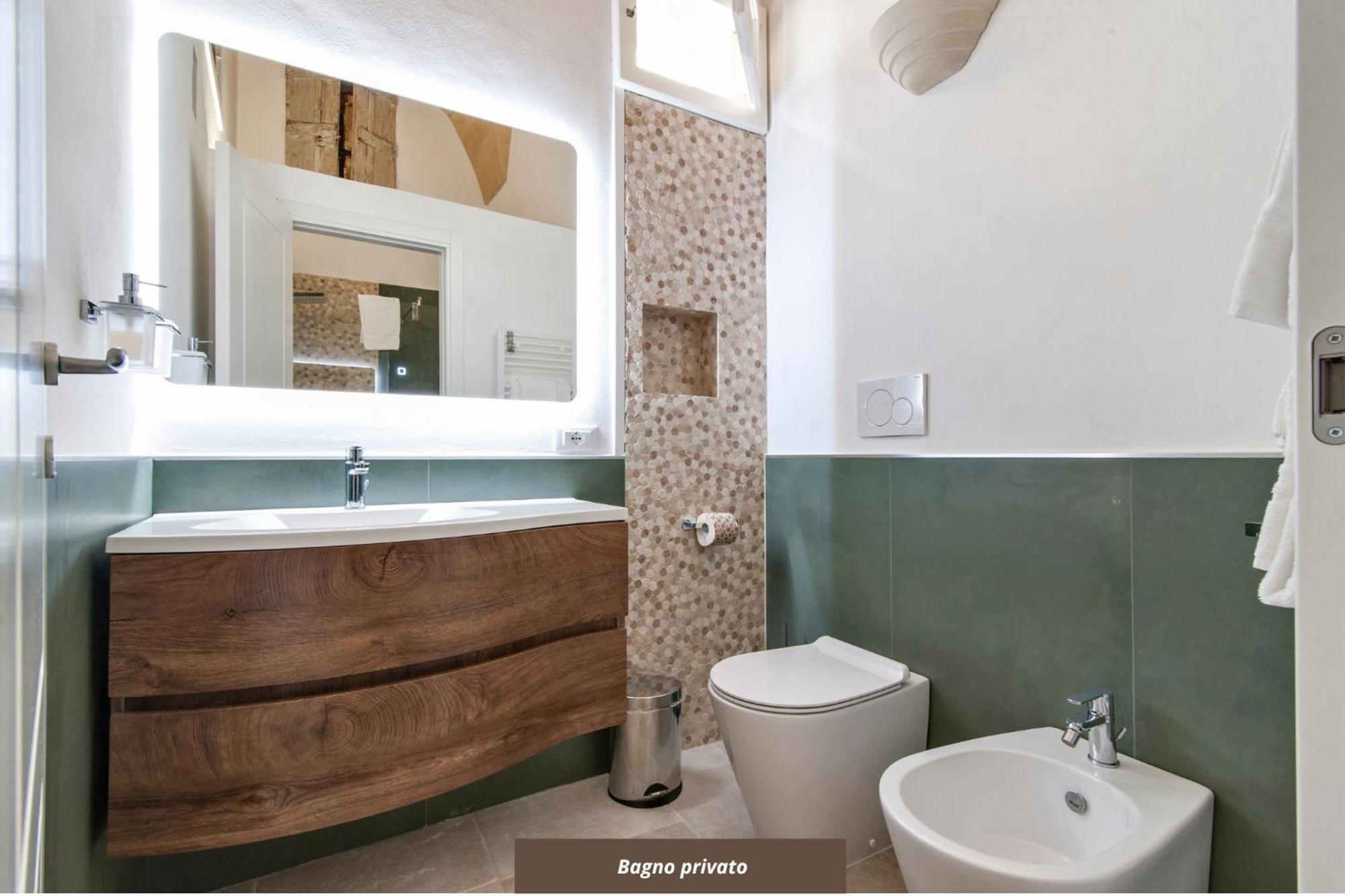 Tancredi Suites - Lecce Selection ภายนอก รูปภาพ